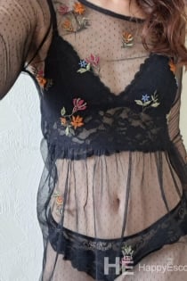 Sofia, 38 år, Riga / Lettland Eskorter