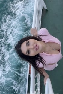 Aksana, 24 tuổi, Vlorë / Albania hộ tống - 11