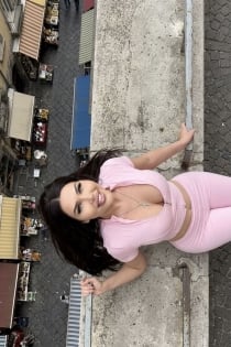 Aksana, 24 de ani, Baku / Azerbaidjan Escorte