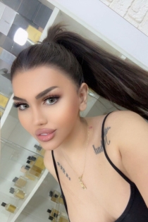 aliona777, Age 26, Baku / Azerbaijan Escorts - 2