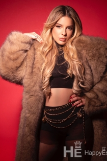 Layna, Age 22, Monte-Carlo / Monaco Escorts - 11