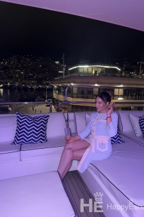 Layna, Age 22, Monte-Carlo / Monaco Escorts - 9