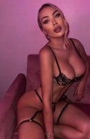 korina, Age 28, Athens / Greece Escorts
