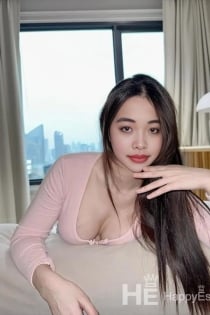 Megan, 23 lata, eskorty z Bali / Indonezji - 4