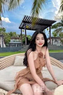 Megan, Yaş 23, Jakarta / Endonezya Eskortlar - 1