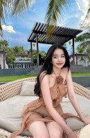 Megan, Yaş 23, Jakarta / Endonezya Eskortlar