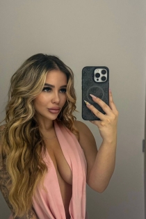 Alyssa, Age 26, Berlin / Germany Escorts - 2