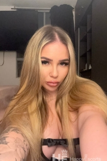 Alyssa, Age 26, Berlin / Germany Escorts - 3