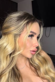 Alyssa, Age 26, Berlin / Germany Escorts - 4