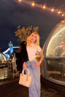 sophia, Age 26, Berlin / Germany Escorts - 3