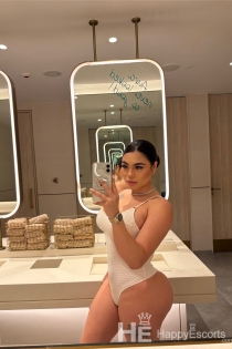 Bella, 23 år, Paris / Frankrike Eskorter - 3