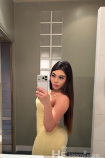 Bella, 23 år, Paris / Frankrike Eskorter - 10