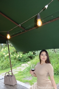 Bella, 23 år, Paris / Frankrike Eskorter - 4