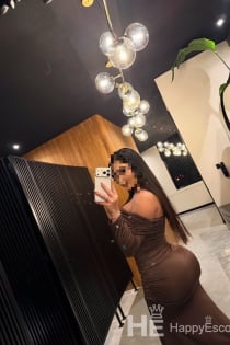 Bella, 23 tuổi, Paris / Pháp hộ tống - 3