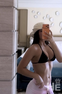 Mia, 25 let, Berlín / Německo Doprovod - 3