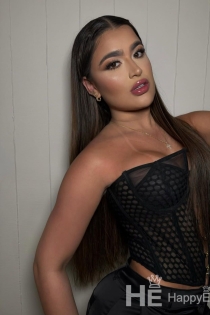 Amelia, 27 år, München / Tyskland Eskorte - 2