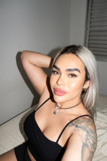 MARCINHA TRANS, Age 31, Lisbon / Portugal Escorts - 12