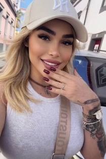 MARCINHA TRANS, Age 31, Lisbon / Portugal Escorts - 7