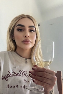 MARCINHA TRANS, Age 31, Lisbon / Portugal Escorts - 10