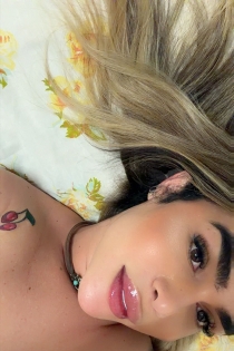 MARCINHA TRANS, Age 31, Lisbon / Portugal Escorts - 6