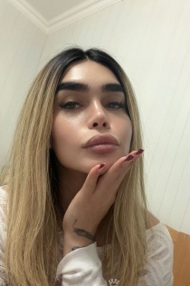 MARCINHA TRANS, Age 31, Lisbon / Portugal Escorts - 5