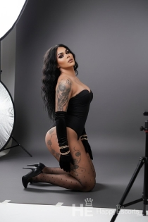 MARCINHA TRANS, Age 31, Lisbon / Portugal Escorts - 11