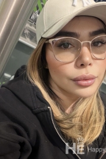 MARCINHA TRANS, Age 31, Lisbon / Portugal Escorts - 4