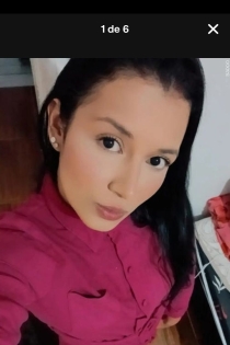 Fabiana, 40 år, Rio de Janeiro / Brasilien Eskorter - 1