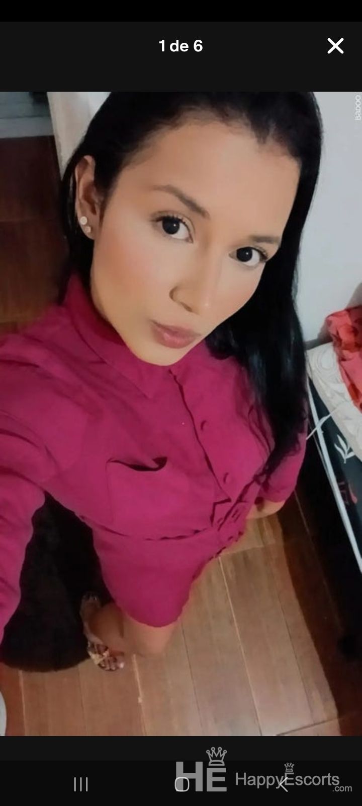 Fabiana, Age 41 - 1
