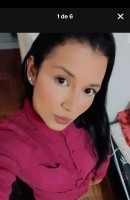 Fabiana, Age 40, Rio de Janeiro / Brazil Escorts