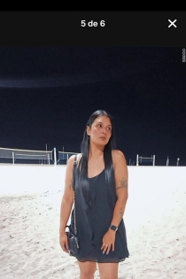 Fabiana, 40 år, Rio de Janeiro / Brasilien Eskorter - 2