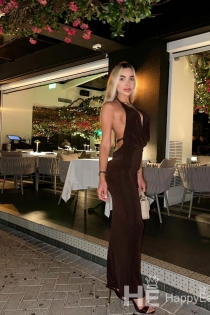 Sara, 25 anos, Acompanhantes Berlim / Alemanha - 3