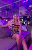 Charlotte, Age 26, Berlin / Germany Escorts