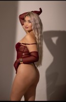 Sabina, Age 33, Shimkent / Kazakhstan Escorts