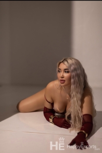 Sabina, 나이 25, 티라나 / 알바니아 에스코트 - 5