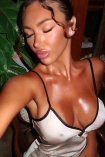 Krissy, 25 yaşında, İstanbul/Türkiye Escort - 1