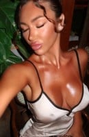 Krissy, Age 25, Istanbul / Turkey Escorts