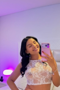 Sara, Alter 19, Escort in Medellin / Kolumbien - 5