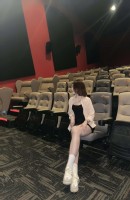 Ciine, Age 23, Muscat / Oman Escorts