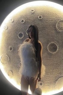 Adriana, 나이 26, 모나코 / 모나코 에스코트 - 3