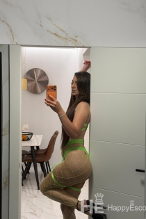 Julia, อายุ 29, เบนิดอร์ม / Escorts สเปน - 2