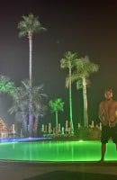 Maksym, věk 30 let, Praha / Česká republika Eskortky