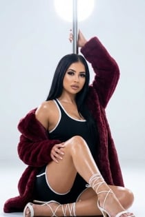 Anastasia, 27 let, Vídeň / Rakousko Eskorty - 4