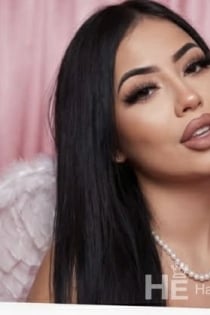 Anastasia, 27 let, Vídeň / Rakousko Eskorty - 3