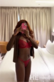 スカイラ、23歳、キレニア／キプロス エスコート - 2