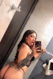 Бриана, 23 года, Тирана / Албания, эскорт-услуги - 2