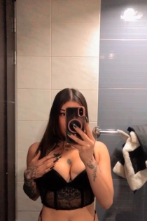 Бриана, 23 года, Тирана / Албания, эскорт-услуги - 3