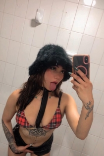 Бриана, 23 года, Тирана / Албания, эскорт-услуги - 1