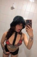 Briana, Age 23, Escort in Tirana / Albania