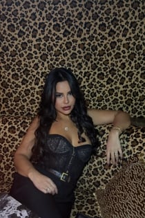 Victoria Brasil Squirting Queen, ikä 26, Belgrad / Serbia Saattajat - 8